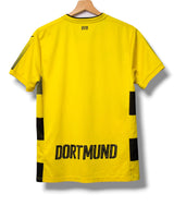 Dortmund 2017/2018 Heimtrikot (S)