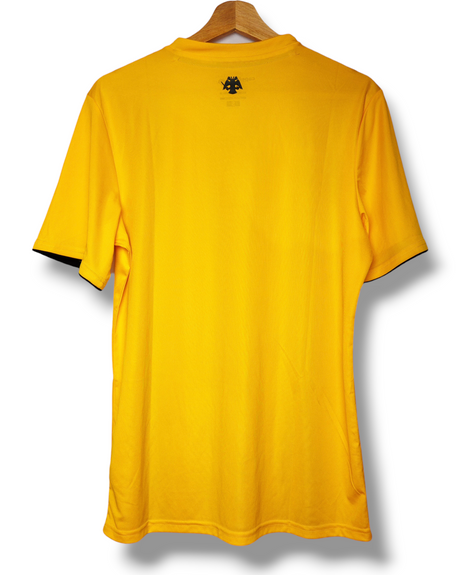 A.E.K Athene 2018/2019 Home Shirt (S)