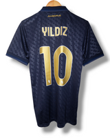 Juventus 2024/2025 Derde Shirt Yildiz #10 (S)