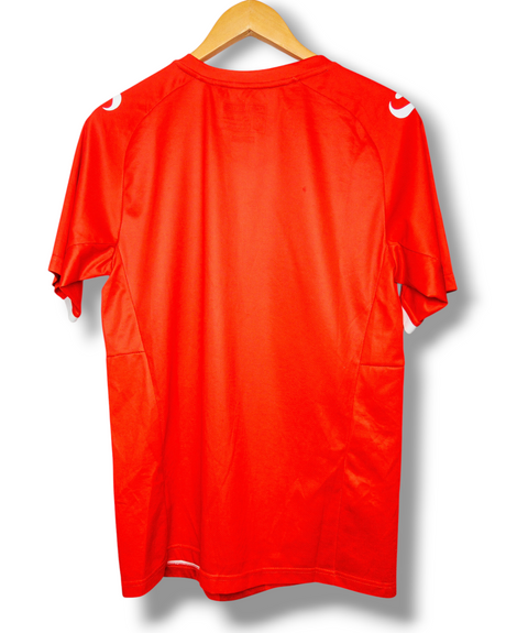 FC Twente 2016/2017 Training Shirt (S)