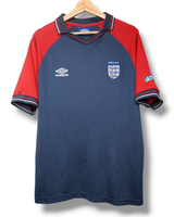 Engeland 2000 Trainingstrikot (M)