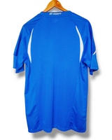 Italie 2010 Thuis Shirt (L)