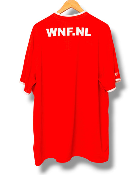 FC Twente 2013/2014 Thuis Shirt (XXL)