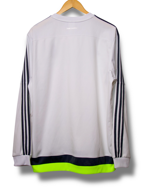 Real Madrid 2015/2016 Pullover (L)
