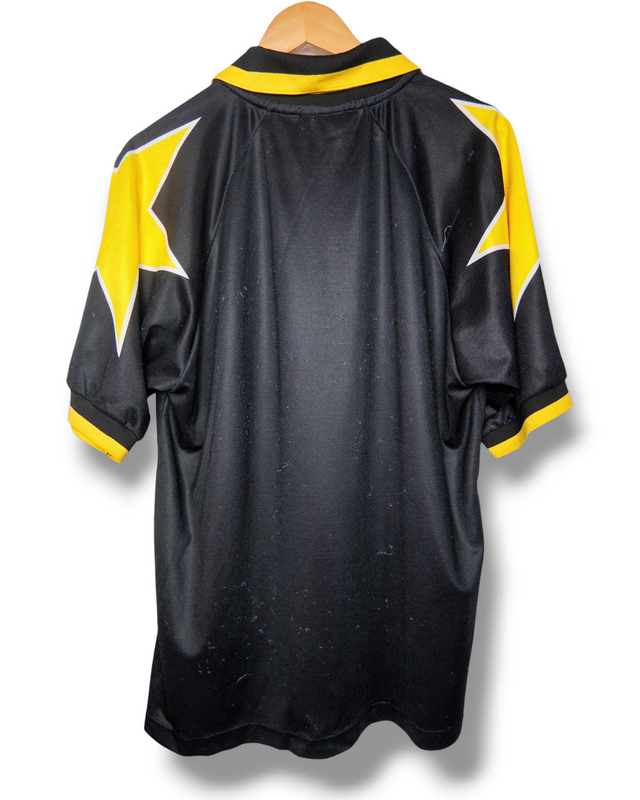 Juventus 1995/1996 Derde Shirt (XL)