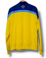 Manchester City 2014/2015 Jacke (M)