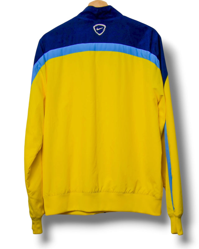 Manchester City 2014/2015 Jacke (M)