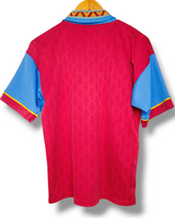 Burnley 1995/1996 Heimtrikot (S)