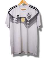 Deutschland 2018 Heim Trikot (XXL)