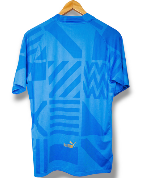 Italie 2022 Pre match Shirt (M)