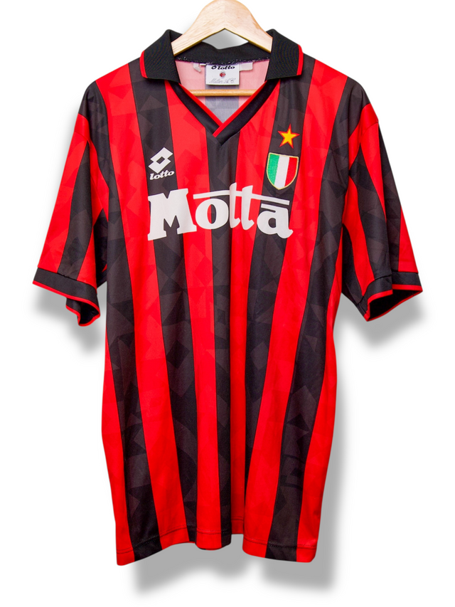 AC Mailand 1993/1994 Heimtrikot (L)