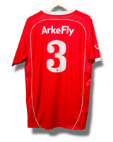 FC Twente 2007/2008 Home Shirt (L)