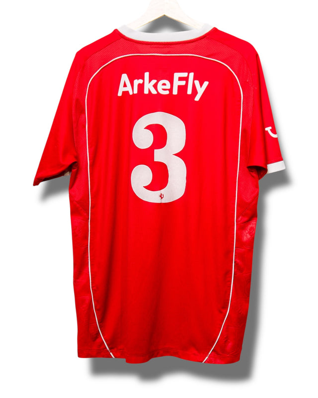 FC Twente 2007/2008 Home Shirt (L)
