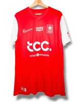 MVV Maastricht 2025/2026 Thuis Shirt (S)