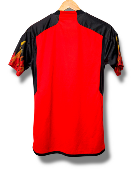 Belgien 2022 Heimtrikot (S)