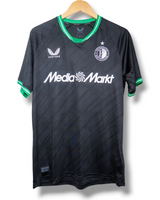 Feyenoord 2024/2025 Uit Shirt (M)
