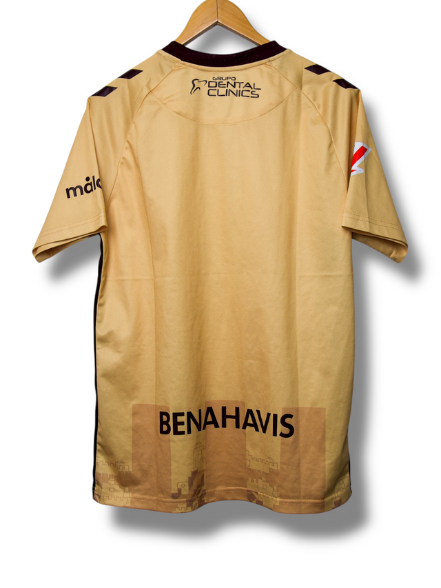 Malaga 2024/2025 Derde Shirt (L)