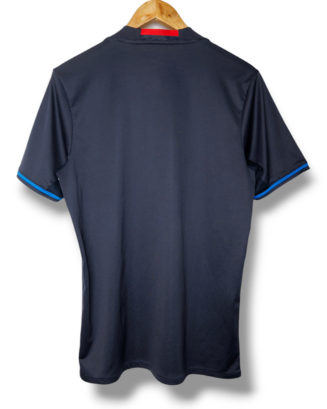 Japan 2016 Thuis Shirt (M)