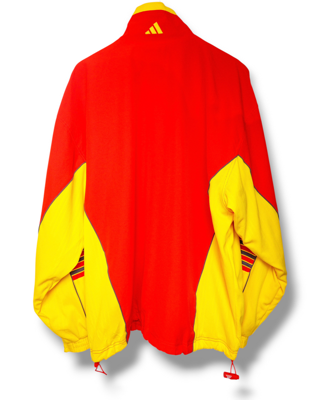 Galatasaray 1999/2000 Jacket (XXL)