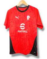 AC Milan 2025/2026 Training Shirt (M)