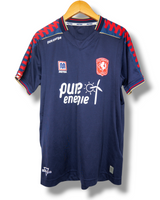FC Twente 2020/2021 Uit Shirt (164)