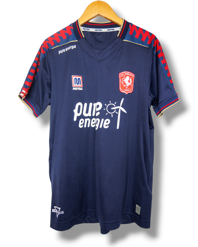 FC Twente 2020/2021 Uit Shirt (164)