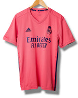 Real Madrid 2020/2021 Auswärtstrikot (M)