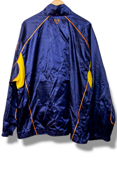 Inter Mailand 2001/2002 Jacke (XL)