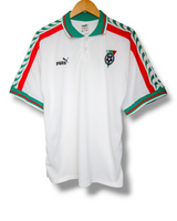 Bulgarije 1996 Thuis Shirt (S)