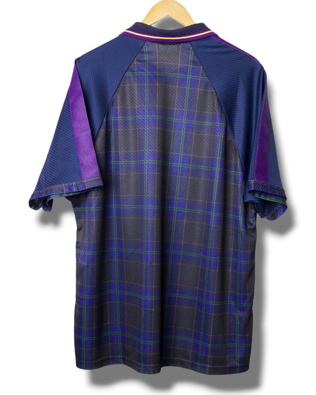 Schottland 1994 Heimtrikot (XXL)