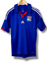 Olympique Lyon 2012/2013 Home Shirt (S)