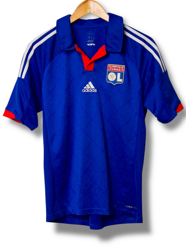 Olympique Lyon 2012/2013 Home Shirt (S)
