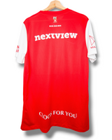 MVV Maastricht 2025/2026 Thuis Shirt (S)
