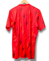 Arsenal 2023/2024 Pre-Match-Trikot (L)