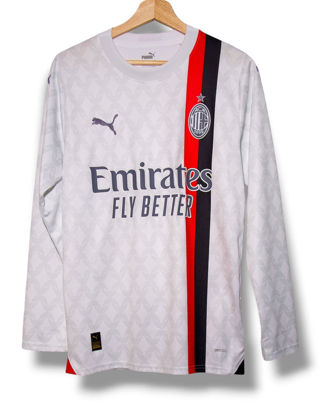 AC Milan 2022/2023 Away Shirt (S)