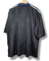 FC Schalke 04 1997/1998 Derde Shirt (XL)