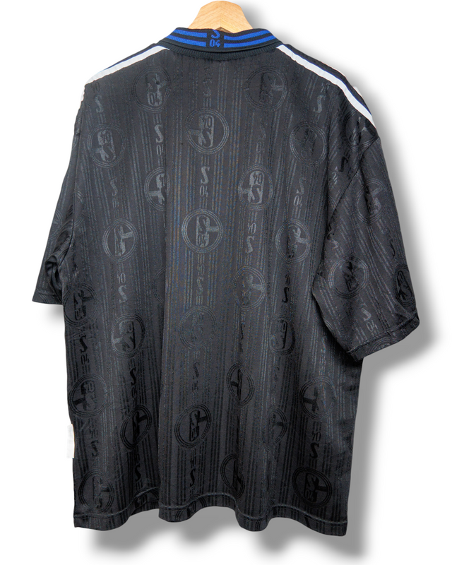 FC Schalke 04 1997/1998 Derde Shirt (XL)