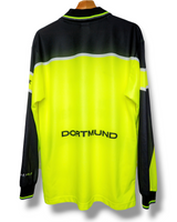 Dortmund 1997/1998 Home Shirt (M)