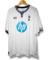 Tottenham 2013/2014 Heimtrikot (XXXL)