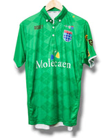 PEC Zwolle 2016/2017 Auswärtstrikot (L)
