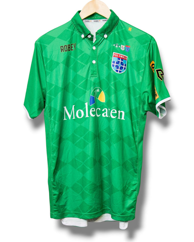 PEC Zwolle 2016/2017 Auswärtstrikot (L)