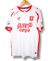 FC Twente 2016/2017 Derde Shirt George #30 (M)