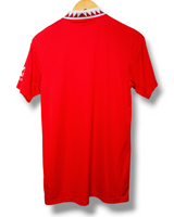Manchester United 2022/2023 Heimtrikot (S)