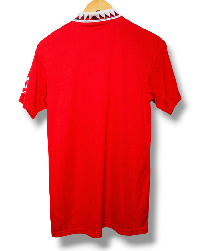Manchester United 2022/2023 Heimtrikot (S)