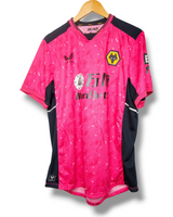 Wolves 2021/2022 Torwarttrikot (XL)
