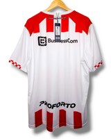 TOP Oss 2025/2026 Thuis Shirt (XL)