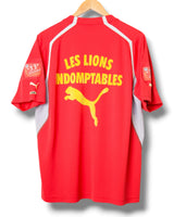 Kameroen 2004 Training Shirt (XL)