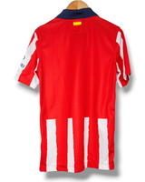 Atletico Madrid 2020 Thuis Shirt (140)