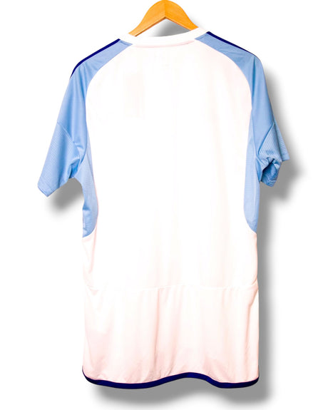 Schalke 04 2023/2024 Uit Shirt (L)