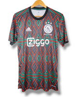 Ajax 2022/2023 Pre match Shirt (S)